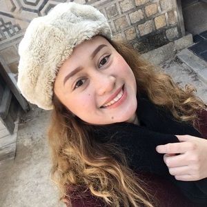 Meet your Posher, Jolee kathreen